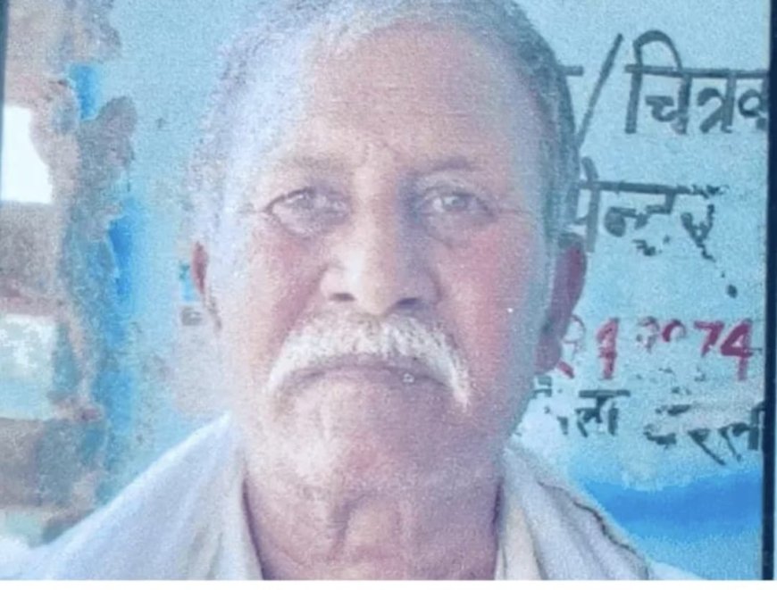 बरेली में हादसाः भैंसे की पूंछ पकड़कर नदी पार कर रहा किसान रहस्यमय ढंग से लापता, मगरमच्छ के खींच ले जाने की आशंका से दहशत, सर्च ऑपरेशन जारी