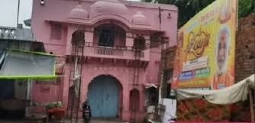 आगरा के बल्केश्वर मेले में इस बार नहीं होगा झूलों का रोमांच, प्रशासन ने रद्द की अनुमति, अवैध वसूली की शिकायत के बाद लिया गया बड़ा फैसला