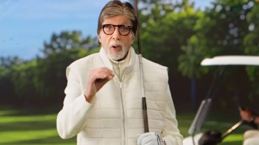 केबीसी के 18वें सीजन में लौटे बिग बी,   शो की थीम है-  इस बार सोचना पड़ेगा,   जवाब देने से पहले खिलाड़ी को रुकना पड़ेगा