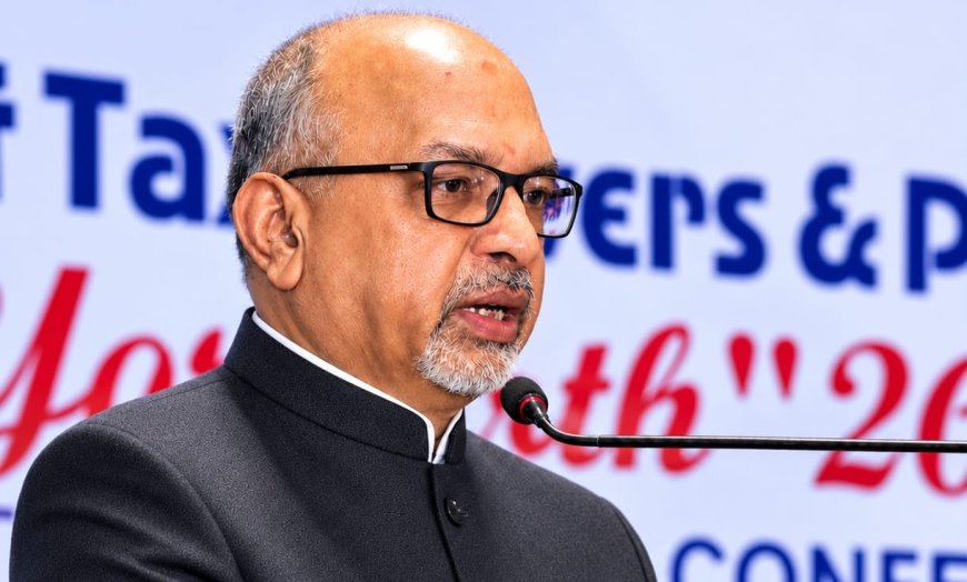 नया आयकर अधिनियम-2025: अर्थव्यवस्था को नई गति तो देगा लेकिन सख्त प्रावधान बढ़ा सकते हैं मुश्किलें
