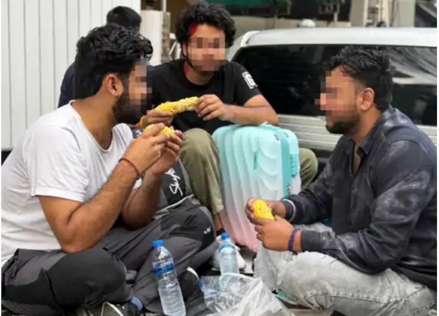 थाईलैंड में भारतीय पर्यटकों का अपहरण, फिरौती मांगने वाले 5 भारतीय गिरफ्तार, पाकिस्तानी मास्टरमाइंड की तलाश तेज