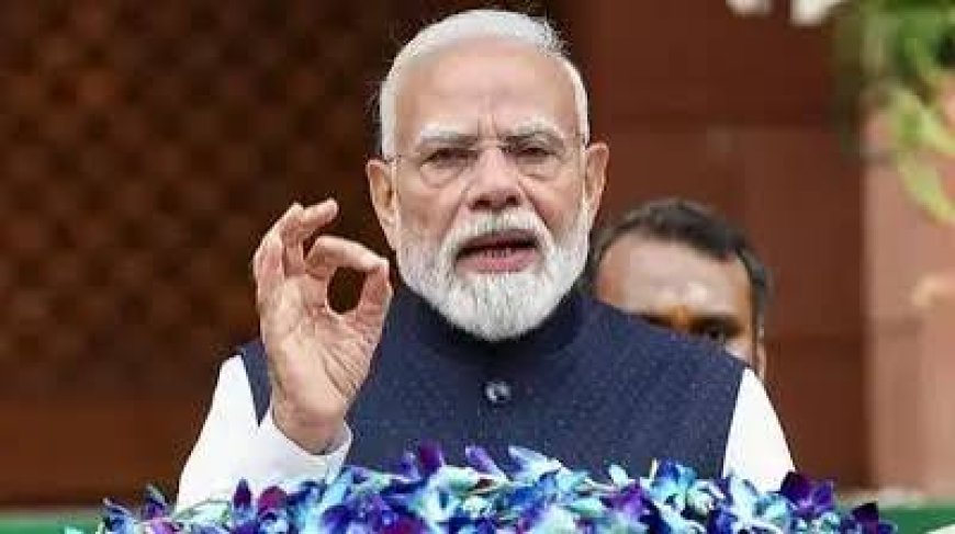 ब्रिटेन के नए पीएम बर्नहैम से मोदी की पहली बातचीत,  व्यापार से रक्षा तक कई क्षेत्रों में बढ़ेगा सहयोग,  संबंधों में नए अध्याय की शुरुआत  