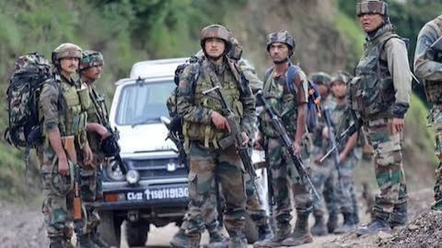 कुलगाम में आतंकी हमला, गैर-कश्मीरियों को मारी गोली, एक की मौत, लश्कर ने ली जिम्मेदारी