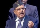 अजीत डोभाल ने जेन जी से कहा- मनमर्जी नहीं होती आजादी,  युवा राष्ट्रहित में काम करने का संकल्प लें,  दूरगामी फायदों को प्राथमिकता दें