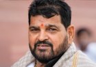 महिला पहलवान यौन उत्पीड़न मामले में पूर्व सांसद बृजभूषण शरण सिंह बरी, राउज एवेन्यू कोर्ट ने कुश्ती संघ के पूर्व सचिव विनोद तोमर को भी दी राहत