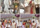 दीक्षांत समारोह में राज्यपाल का संदेश-'डिग्री के साथ संस्कार भी जरूरी, तभी सफल होगा राष्ट्र निर्माण