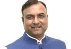 सांसद नवीन जैन के सवाल पर राज्यसभा में रेल मंत्री का जवाब, आगरा ईदगाह स्टेशन तैयार, आगरा फोर्ट, राजामंडी, अछनेरा और फतेहपुर सीकरी स्टेशन पर जारी है पुनर्विकास
