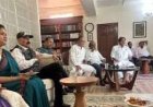 टीएमसी से टूटे सांसदों में बीजेपी और एनडीए को लेकर मतभेद, तीन मुस्लिम सांसदों ने बना ली दूरी, मीटिंग में भी नहीं गए