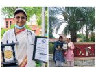 दयालबाग के शोध का अंतरराष्ट्रीय मंच पर डंका, इंटीग्रेटेड हार्मोनल थेरेपी को नेपाल ट्रॉफी और आयुष एक्सीलेंस सम्मान