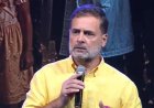 पुणे में राहुल गांधी ने छात्रों की गूंज को किया संबोधित, बोले- देश की ताकत नारी शक्ति है,  लड़कियों को मंच पर बुला कर की बात