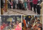 सावन के चौथे सोमवार पर पृथ्वीनाथ महादेव के दरबार में उमड़ा आस्था का सैलाब