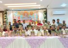 महालक्ष्मी मंदिर में 1 सितंबर से पांच दिवसीय जन्माष्टमी महोत्सव, 11 किलो की सतरंगी पोशाक बनेगी आकर्षण