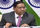 संयुक्त राष्ट्र पैनल के पैनल के बयान पर भारत का कड़ा ऐतराज, विदेश मंत्रालय ने कहा- यह बयान बेहद दुर्भावनापूर्ण