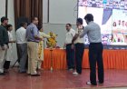राष्ट्रीय खेल दिवस पर आगरा कॉलेज में दिखा युवाओं का जोश, प्रधानमंत्री के उद्बोधन से गूंजा खेल, फिटनेस और राष्ट्र निर्माण का संदेश