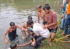 स्टीमर संचालन रोके जाने पर एमपी की सीमा में कांग्रेस नेता ने की चंबल में कूदकर आत्महत्या की कोशिश, रक्षाबंधन को लेकर आगरा के पिनाहट और उसेथ घाट पर परेशान ग्रामीणों का फूटा गुस्सा