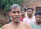 आगरा के खेरागढ़ क्षेत्र में तालाब में डूबी 13 साल की बालिका को गोताखोरों ने बचा लिया, आगरा में चल रहा उपचार