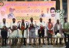 18 प्रतिशत जीएसटी से दब रहा टेंट-क्रॉकरी कारोबार, 5 प्रतिशत करने की मांग; आगरा के एमजी रोड पर वाहनों को राहत नहीं मिली तो होगा आंदोलन