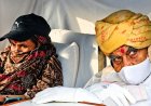 दयालबाग में खेतों पर रक्षाबंधन का उल्लास, गुरु महाराज को बांधी गई राखी; बच्चों ने दी सांस्कृतिक प्रस्तुतियां