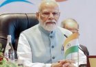 एससीओ शिखर सम्मेलन से पहले पीएम मोदी ने शेयर किया भारत का रोडमैप,  बोले- आतंकवाद पूरी तरह हो खत्म