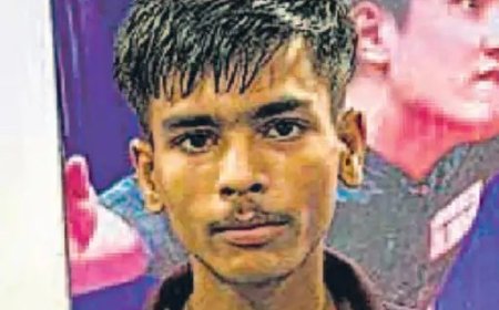 मारपीट, पुलिस दखल और अब राष्ट्रीय खिलाड़ी लापता...आखिर आगरा के एकलव्य स्टेडियम में हो क्या रहा है, क्यों बढ़ते जा रहे हैं विवाद?