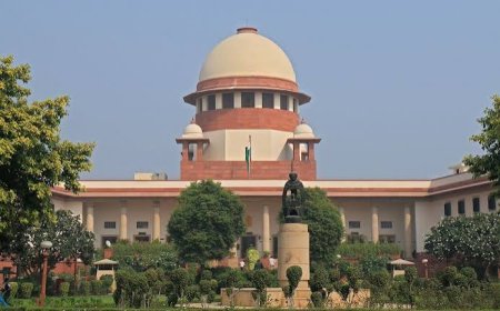 सुप्रीम कोर्ट की राजस्थान सरकार को फटकार,  राजनीतिक दबाव में मुकदमे की मंजूरी नहीं 