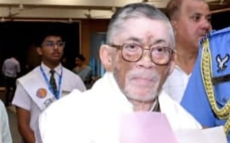 कॉमनवेल्थ गेम्स में भारतीय खिलाड़ियों की चमक, प्रदर्शन से बढ़ा देश का गौरव, राज्यपाल संतोष कुमार गंगवार बोले- खेलों में बदलाव का दिख रहा असर