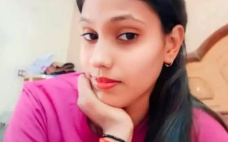 आगरा में ऑनर किलिंगः पिता ने बेटी का गला दबाकर उतारा मौत के घाट, मां-भाई फरार, लव मैरिज करने से नाराज था परिवार