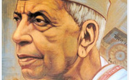 राष्ट्रकवि मैथिली शरण गुप्त की जयंती तीन अगस्त पर विशेषः उर्मिला की संवेदनाओं का सागर ‘साकेत’!   