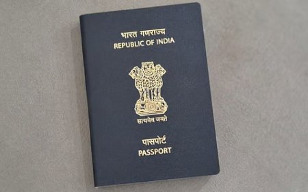 पासपोर्ट सेवाओं में बड़ा बदलाव, सांसद नवीन जैन के सवाल पर विदेश राज्य मंत्री ने संसद में दी डिजिटल सुधार और नई सुविधाओं की जानकारी