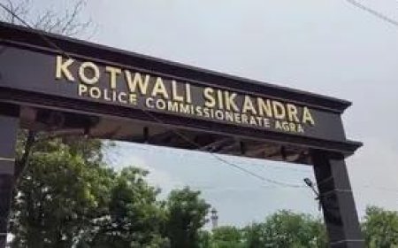 सिकंदरा मंडी में ₹1 करोड़ चोरी का दावा, जांच में जुटी पुलिस, मामला पहली नजर में संदिग्ध