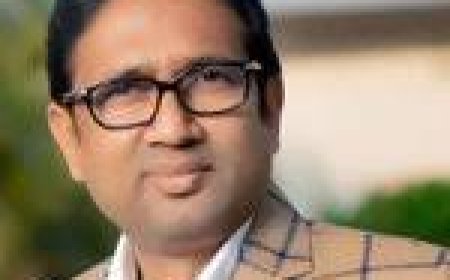  बसपा के एकमात्र विधायक उमाशंकर सिंह का निधन, कैंसर से थे पीड़ित