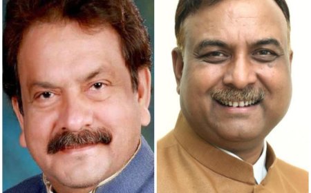 वंदे भारत पर संसद में  सांसद नवीन जैन के सवाल पर रेल मंत्री का जवाब, टूंडला स्टॉपेज की मांग से बढ़ीं उम्मीदें