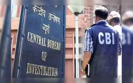 सीबीआई का बड़ा खुलासा, एनटीए के विशेषज्ञों ने लीक कराया था नीट का पेपर, चार्जशीट पर कोर्ट लेगा 10 को संज्ञान