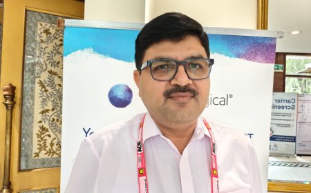 एसीई 2026 में आधुनिक प्रजनन तकनीकों पर महामंथनः फर्टिलिटी प्रिजर्वेशन में आधुनिक तकनीकों का बड़ा असर, अंडे-शुक्राणु और भ्रूण फ्रीजिंग की सफलता दर 10-15 से बढ़कर 30-35 प्रतिशत तक पहुंची