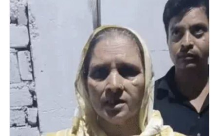 बरेली में पत्नी पर जबरन तेजाब पिलाने का आरोप, इलाज के दौरान पति की मौत, प्रेमी समेत चार के खिलाफ हत्या की तहरीर