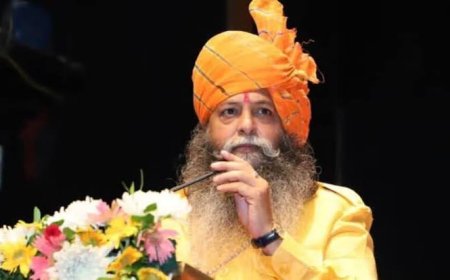 यूपी चुनाव में करणी सेना की एंट्री,  कई सीटों पर उतारेगी प्रत्याशी, योगी-मोदी को बताया ईमानदार