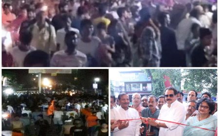 आगरा में भोले की भक्ति में डूबा शहर, परिक्रमा पर निकले शिवभक्त, गूंज रहे ‘बम-बम भोले’ के जयकारे