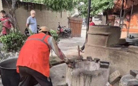 ताज की सेहत से खिलवाड़ पर एक्शन, कोयले की भट्ठियां जलाने वाले रेस्टोरेंटों पर भारी जुर्माना