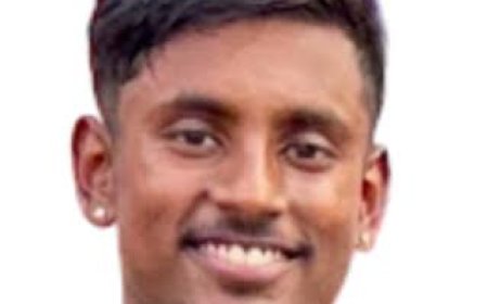 आईपीएल स्टार अभिषेक पोरेल गिरफ्तार, शादी का झांसा देकर यौन संबंध बनाने का आरोप, अदालत से भेजे गए जेल