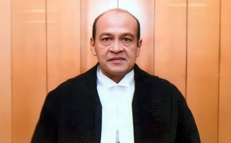 पूर्व जज यशवंत वर्मा के खिलाफ सभी आरोप साबित, कमेटी ने लोकसभा में पेश की रिपोर्ट, कानून के आधार पर होगी कार्रवाई