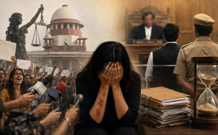 शीला की जवानी बुढ़ापा बन गई; फैसला आना है, रेप हुआ या नहीं! सार्वजनिक जीवन में यौन आरोपों और जवाबदेही की लंबी कहानी