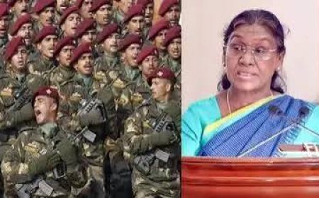 78 वीरता पुरस्कार दिए जाएंगे,  इनमें 9 कीर्ति चक्र, 13 जवानों को मरणोपरांत मिलेगा सम्मान