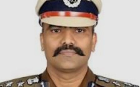 आगरा चिकित्सक अपहरणकांड में दो बदमाशों को ढेर करने वाली पुलिस टीम को वीरता पदक, तत्कालीन एसएसपी मुनिराज जी समेत पांच पुलिस अधिकारी कर्मचारी सम्मानित
