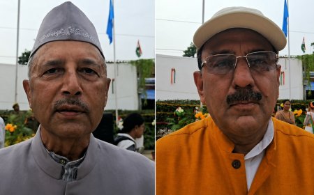स्वतंत्रता दिवस पर दयालबाग से राष्ट्र-निर्माण का संदेश, अनुशासन, सेवा और स्वावलंबन को जीवन में उतारने का आह्वान