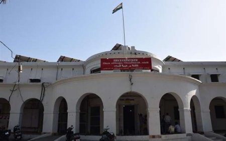 उपजातियों के नाम वाले गांवों के नाम बदलने की तैयारी, बरेली में तहसीलों से मांगी गई जानकारी