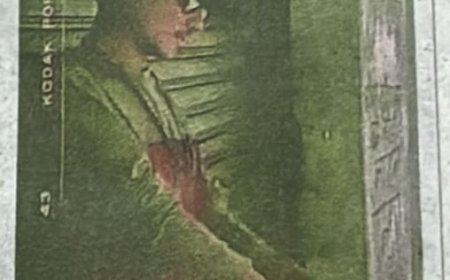 अछनेरा में तमंचे वाले वायरल वीडियो के बाद करण फिर सुर्खियों में, पुलिस पर लगाए आरोपों की जांच शुरू