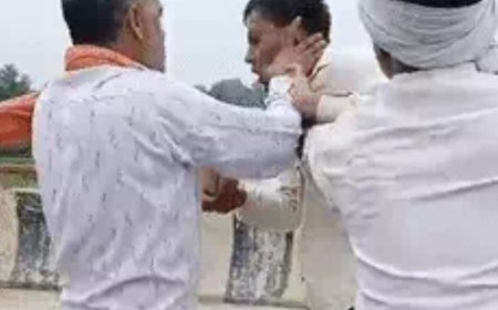 11 माह की मासूम को यमुना में फेंकने वाला पिता अब भी बेटी को ‘अपनी’ मानने से इनकार कर रहा, पत्नी के चरित्र पर शक था, मासूम का अभी तक कोई सुराग नहीं