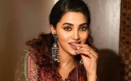 एक्ट्रेस अनन्या राज की 27 की उम्र में मौत,  नींद में गई जान,  परिवार ने बताया- शारीरिक, मानसिक रूप से थी परेशान