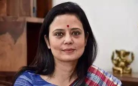 महुआ मोइत्रा की गिरफ्तारी संभव, कोर्ट ने टीएमसी सांसद के खिलाफ जारी किया अरेस्ट वारंट