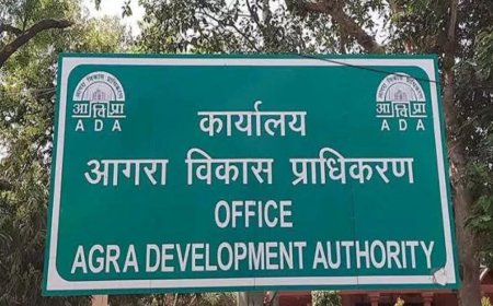 एडीए के प्रवर्तन अनुभाग में बड़ा फेरबदल: अफसरों की बदली जिम्मेदारियां